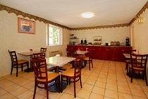Comfort Inn & Suites Питтсбург Экстерьер фото